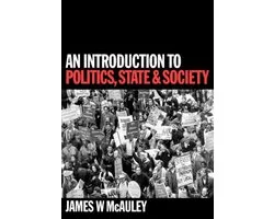 An Introduction to Politics, State and Society