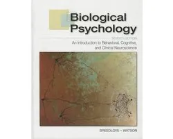 Biological Psychology