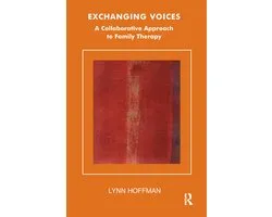 The Systemic Thinking and Practice Series - Exchanging Voices