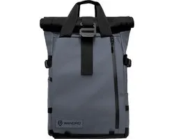 WANDRD THE PRVKE 21-Liter Blue Photo Bundel V3