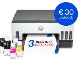 HP Smart Tank 7005 – All-in-one printer – Wi-Fi