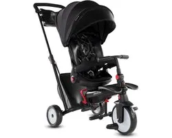 SmarTrike 5501100 STR7 Urban 5500812 driewieler, zwart