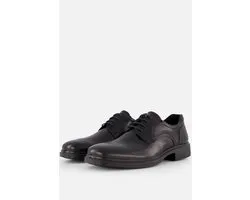 ECCO HELSINKI 2–Schoenen–Mannen–Zwart–43