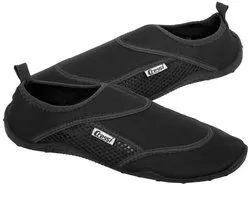 Cressi Coral Waterschoenen Zwart EU 39