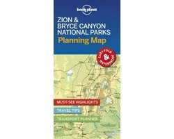 Zion & Bryce Canyon National Parks