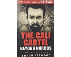 Cali Cartel: Beyond Narcos