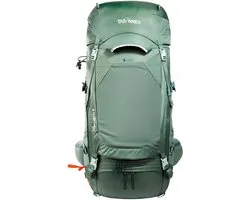 Tatonka Pyrox 40+10 Trekking rugzak 65 cm - sage green