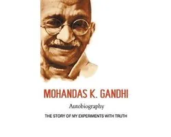 Mohandas K. Gandhi, Autobiography