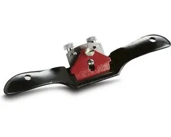 Stanley Spookschaaf Rond 55mm