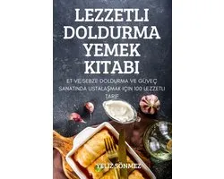 Lezzetli Doldurma Yemek Kitabi