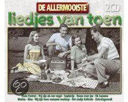 Liedjes Van Toen...