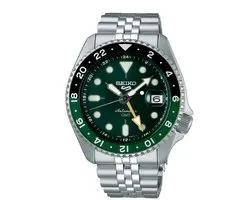 Seiko 5 Sports SKX GMT SSK035K1