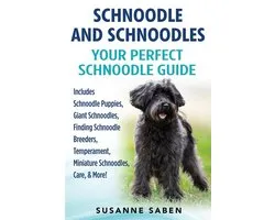 Schnoodle And Schnoodles