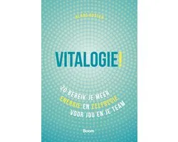 Vitalogie