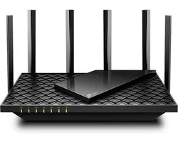 TP-Link Archer AX73 - Draadloze router - AX5400 - Dual-Band - Wifi 6