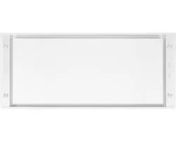 NOVY Pure'line Compact Intégré Blanc 582 m³/h B
