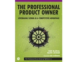 The Professional Product Owner