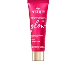Nuxe Merveillance Firmining Radiance Cream Dagcrème 50 ml