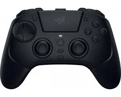 Manette de Gaming sans fil Razer Raiju V3 Pro pour PS5 et PC - Zwart