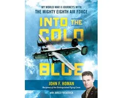 Into the Cold Blue