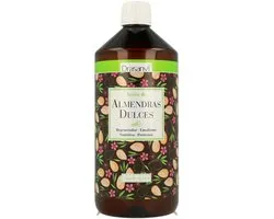 Drasanvi Aceite De Almendras 1 Litro