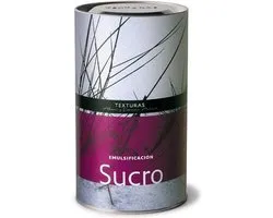 Texturas Sucro 600 gr