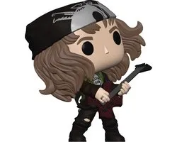 Funko Pop! TV: Stranger Things - Hunter Eddie (with Guitar)