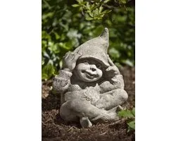 Kobold Martin - Pheebert's - statue de jardin