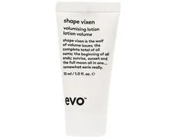 EVO Shape Vixen Volumising Lotion -30ml