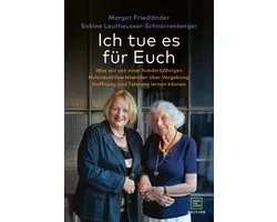 Edition Memoire - Ich tue es für Euch