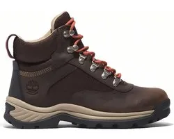 Chaussures de randonnée Timberland White Ledge Mid Wp pour femme, marron, pointure 40