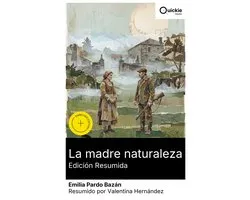 La madre naturaleza (Edición resumida)