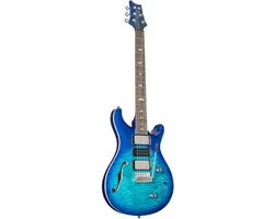 PRS SE Special Semi-Hollow Lake Blue - Elektrische gitaar
