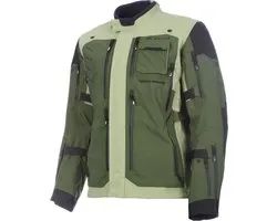 Klim Badlands Pro A3 Rogue Gore-Tex Motorfiets Textieljas -