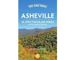 Five-Star Trails- Five-Star Trails: Asheville