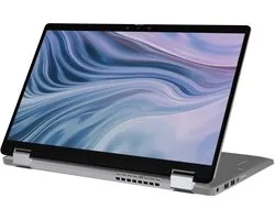 Dell Latitude 7410 2-en-1 – Écran tactile 14” – Intel i5-10310U – 16 Go de RAM – SSD 256 Go – Ordinateur portable 2-en-1