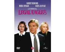 Legal Eagles