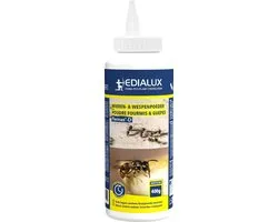 Edialux Permas D tegen mieren en wespen - 400 g