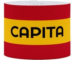 Aanvoerdersband - Capita - Junior