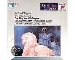 Orch.Music F'Der Ring Des