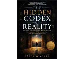 The Hidden Codex of Reality