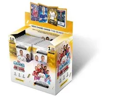 Topps Match Attax UCL 2026/27 Display – 36 Boosters