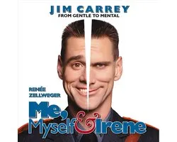 Me Myself &Amp; Irene
