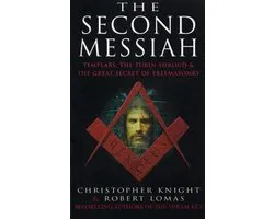 The Second Messiah
