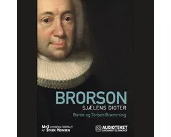 Brorson - sjælens digter
