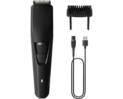 Philips Series 3000 - BT3234/15 - Baardtrimmer - Zwart