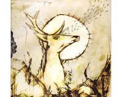 Sparrows Swarm And Sing - O'Shenandoah, Mighty Death Will Find Me (CD)