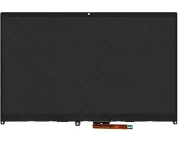 FTDLCD Voor Lenovo IdeaPad Flex 5 14ITL05 82HS00LDMB 82HS00LEMB 82HS008AMB 82HS009SMB 82HS007SMB 82HS00NCMB 82HS009BMB 82HS009CMB 82HS009DMB 82HS009RMB 82HS009VMB 14 inches FHD IPS LCD Screen Display Touch Digitizer Assembly With Bezel/Frame