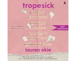 Tropesick