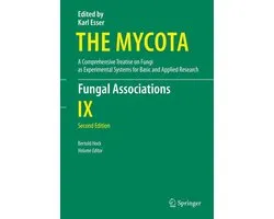 The Mycota 9 - Fungal Associations